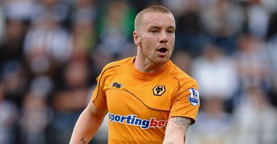Jaime O'Hara: Ruled out of action until January as he recovers from his latest hernia operation